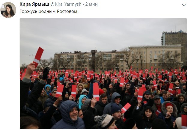 Millions for Navalny. - Alexey Navalny, Twitter, , Politics, Rally, Longpost, Honesty