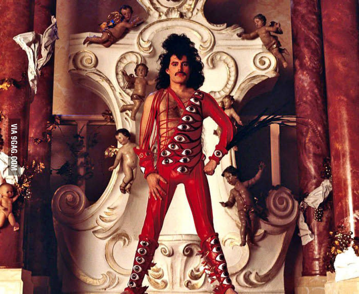 Van Mercury