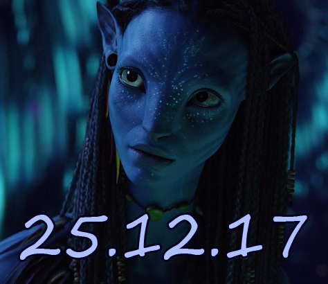 Today in an alternate reality, the movie Avatar 2 was released - Avatar, , , Deadline, Neytiri, , , 