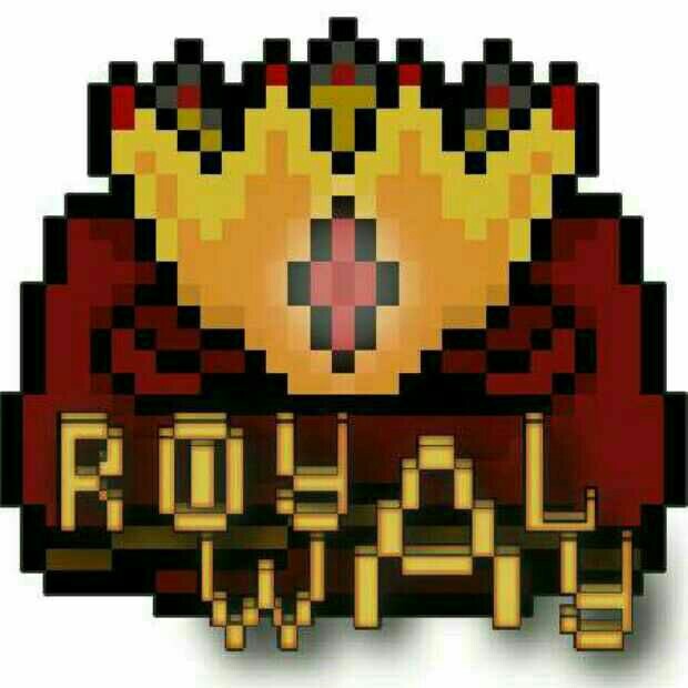 Royal Way - My, Gamedev, Pixel Art