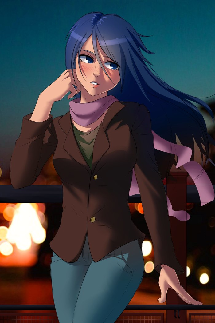    Rayne... , , Rayne