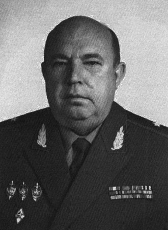 Interview with General Leonid Bogdanov. - , the USSR, Afghanistan, Special services, The KGB, Interview, Longpost