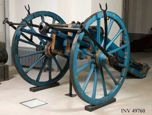 How the Swedish cannon changed Europe in the 17th century. - Sweden, , Artillery, Story, Longpost