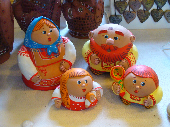 family of whistles - My, Irkutsk, , Folk crafts, Whistle