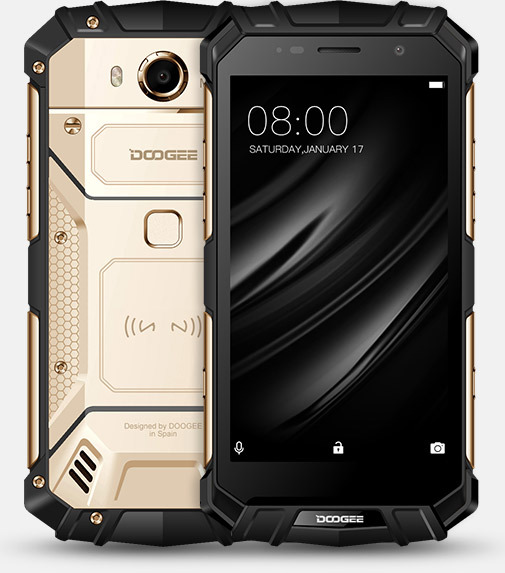   Doogee, Aermoo,  
