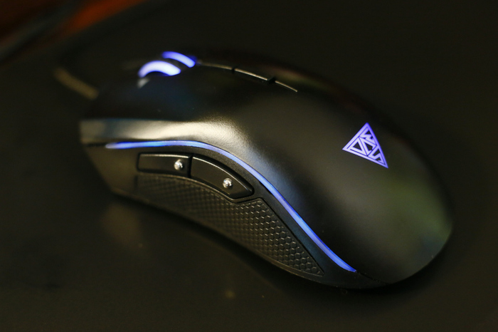     Razer Mamba TE  W-Mouse , W-mouse, ,  , 