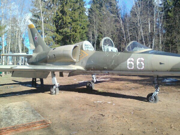 I like to ride around Moscow and sometimes even further. - Pokatushki, Scaffold, Military, Nature, Longpost