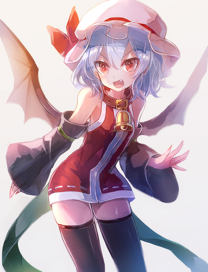Remilia Scarlet