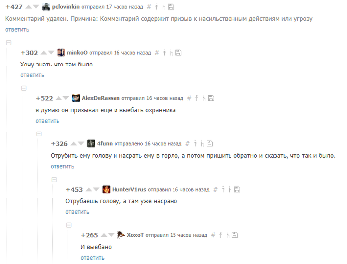 ������� ����������, ��� �������� �������