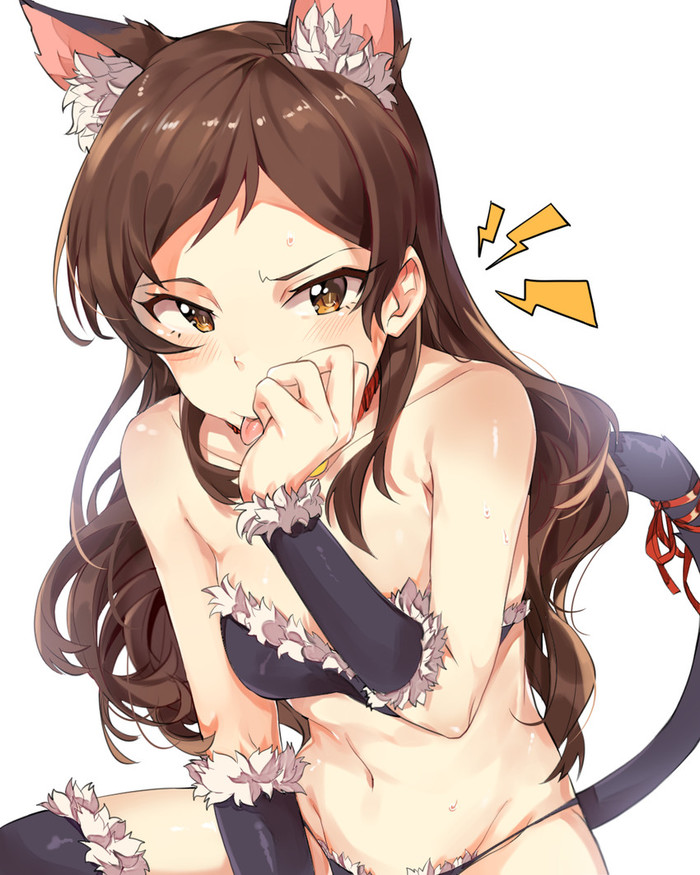 Anime Art - Аниме, Anime Art, The Idolmaster: Million Live!, Kitazawa shiho