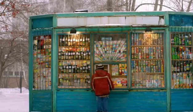 Schoolchildren and stalls of the nineties - My, Story, Russia, Teacher, Chocolate, 90th, Schoolgirls, The television