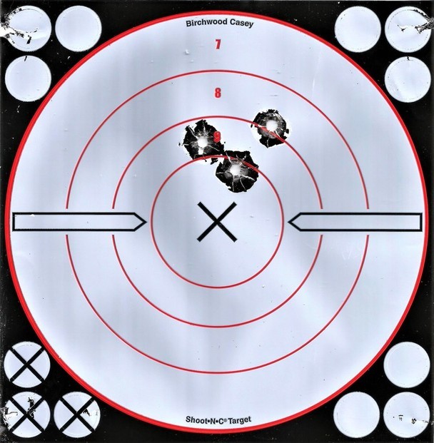 Experiment based on the film / book Sniper - Firearms, Weapon, , Longpost, Inventions