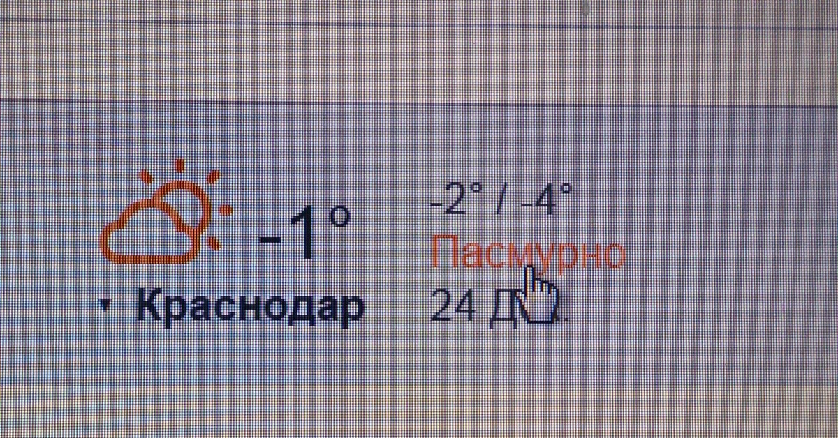 Пасмурно | Пикабу