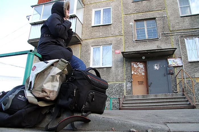 Бизнес-проект по обомжеванию страны - Народный антирейдер, Доброта, Мошенничество, Квартирные рейдеры, Квартирная мамия, ООО, Длиннопост