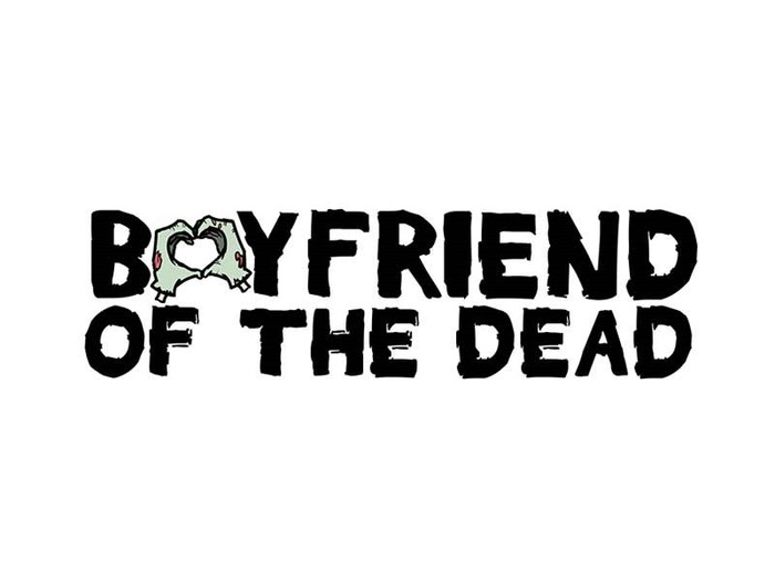   ! , Boyfriend of the Dead, Ushio, , , , , 