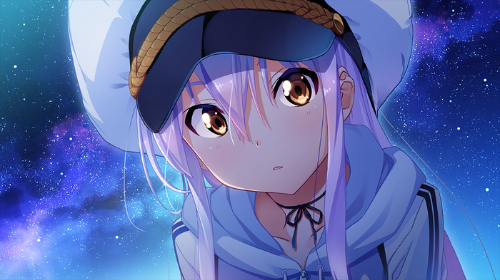 Island - Island, , , , Anime, Visual novel