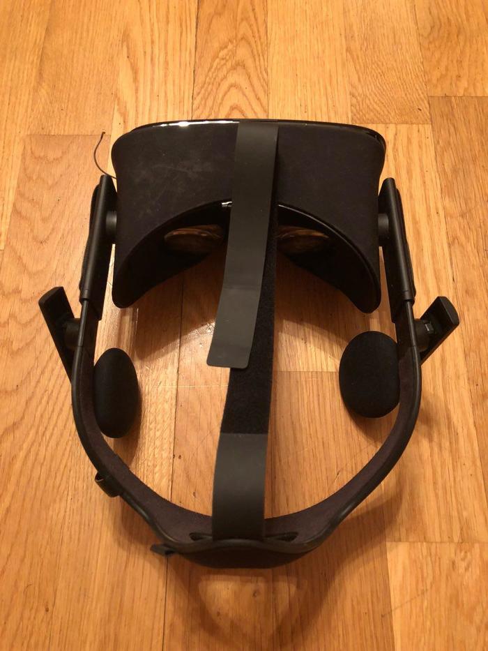  Oculus Rift CV1 Oculus Rift,  , , , 