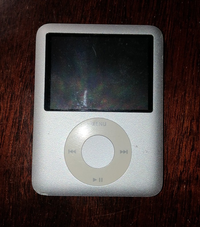  . Apple, iPod, , , 