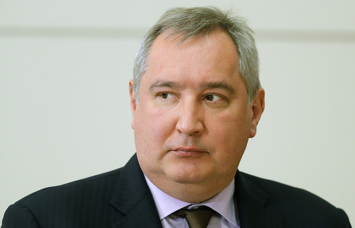 Rogozin on the unsuccessful launch of a rocket from Vostochny: the spaceports were confused - Dmitry Rogozin, Cosmodrome, Roscosmos, Baikonur, Azimuth