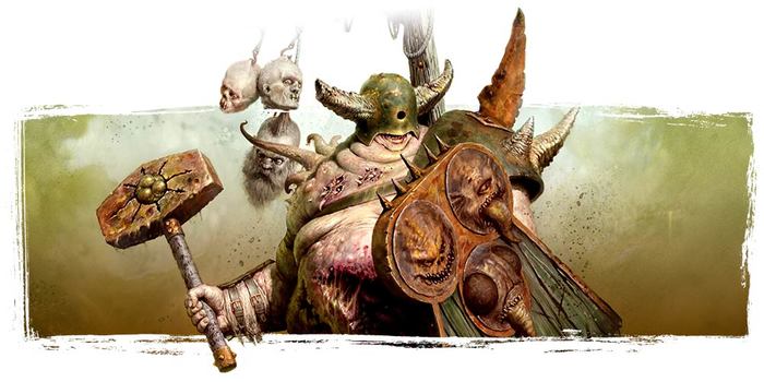    - Battletome: Maggotkin of Nurgle! Warhammer: Age of Sigmar, Maggotkin of Nurgle, , Wh miniatures, Wh News, 