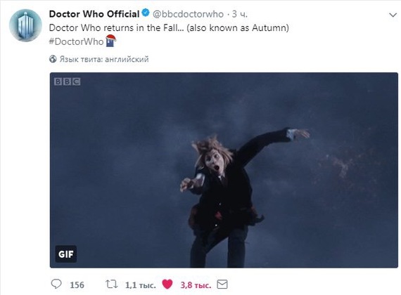 Official release date for the new season of Doctor Who - Doctor Who, Spoiler, Serials, Video