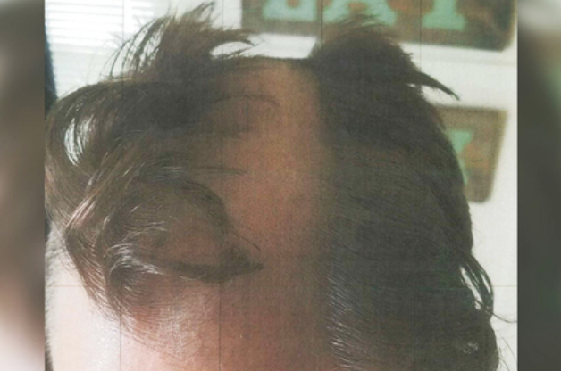 US barber jailed for bad haircut - Not a word more, The hairdresser, planted, Wisconsin, USA, Ears