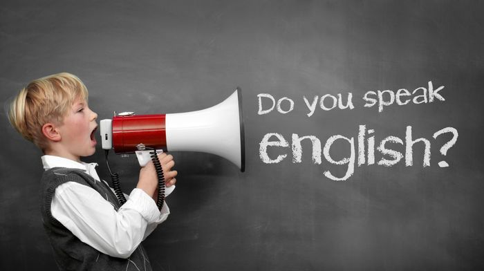 Spoken English how to improve. - My, English language, Advice, Studies