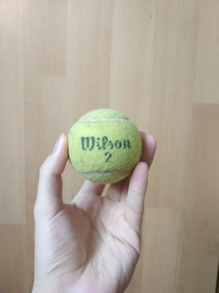 Wilson - My, Wilson, Ball, Tom Hanks, Outcast