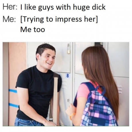 Причина, по которой у меня до сих пор нет девушки.