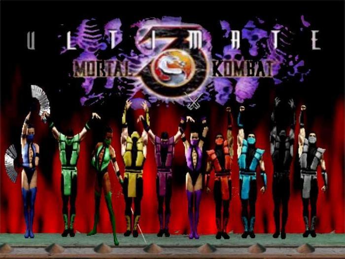 How I Hosted Mortal Kombat Home Tournaments on Sega - [Childhood Story] - My, Mortal kombat 3, Sega, Tournament, , Childhood, Nostalgia, Story, Mortal kombat, Longpost