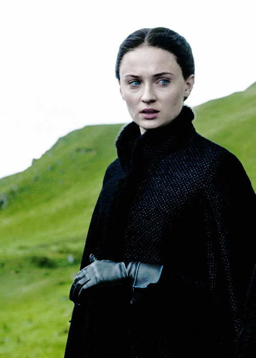 Gradation of images of Sansa Stark. Part 2. - My, Longpost, Game of Thrones, Costume, Sansa Stark, Image, Style, Middle Ages