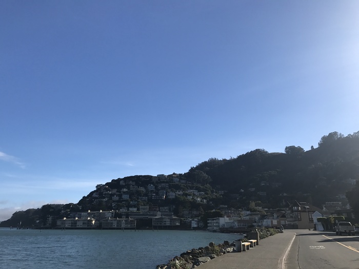 Однако я пророк