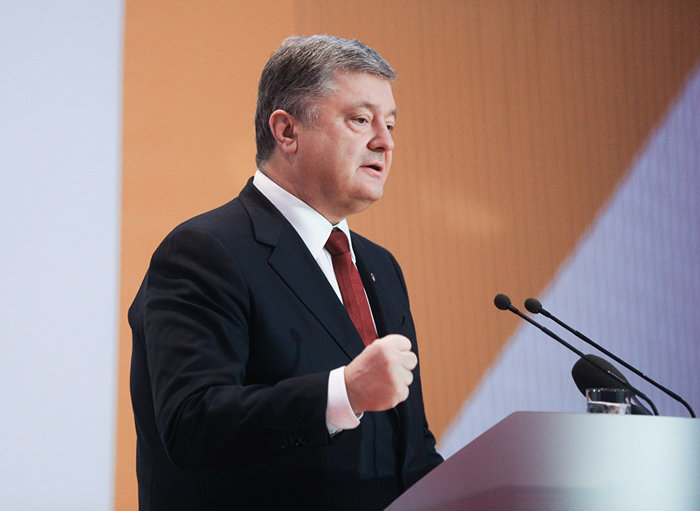 Они стучат: может, возьмете наш газ?