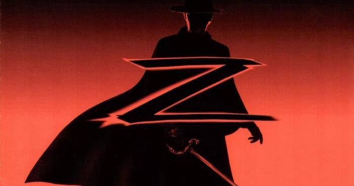Zorro - My, , Zorro
