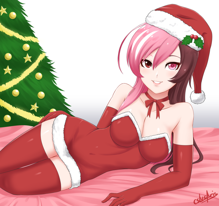 Neo's Present