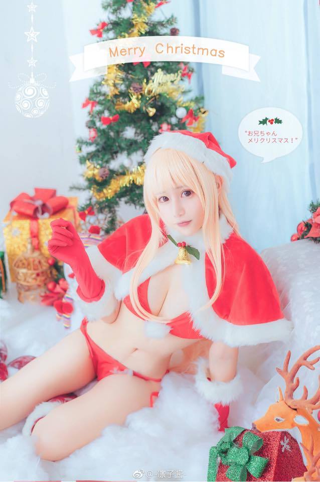 Himouto! Umaru-chan - Umaru Doma - Himouto! Umaru-chan, Doma Umaru, Cosplay, Anime, New Year, Longpost