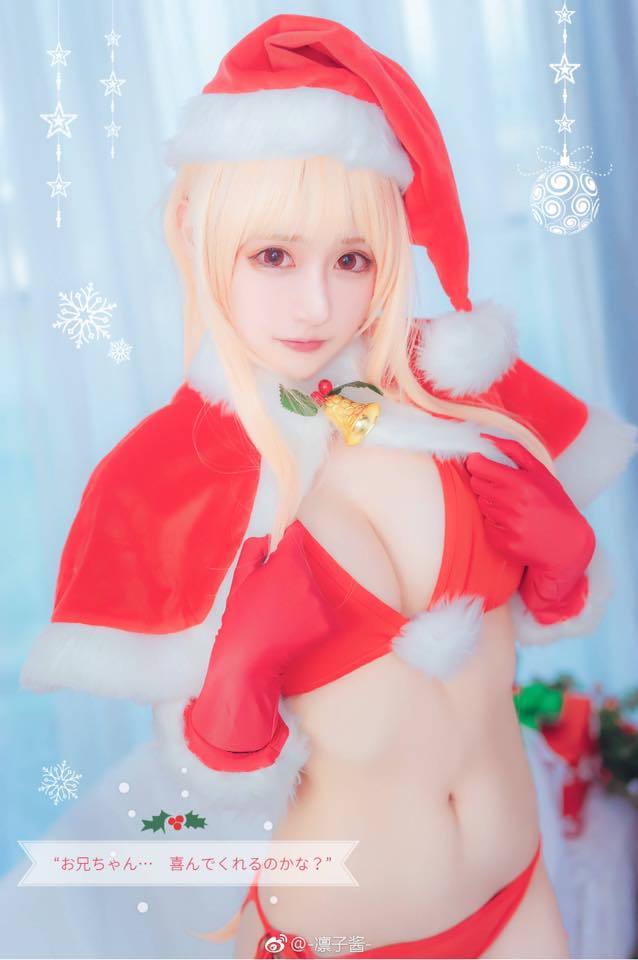 Himouto! Umaru-chan - Umaru Doma - Himouto! Umaru-chan, Doma Umaru, Cosplay, Anime, New Year, Longpost