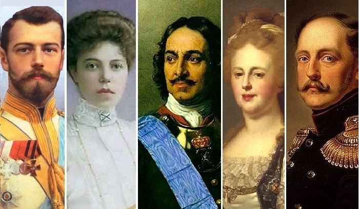 Hobbies of the monarchs of the Russian state - League of Historians, Peter 1, Nicholas I, Alexander III, Nicholas II, Longpost, Hobby, Peter I