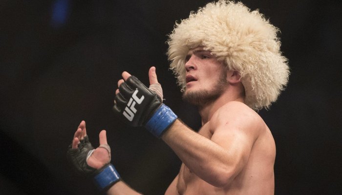 How Khabib Nurmagomedov became the main Russian MMA fighter - MMA, Longpost, Video, Khabib Nurmagomedov, Ufc