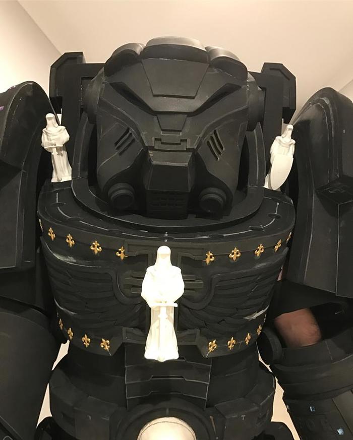    Warhammer 40k, , Deathwatch, , , 