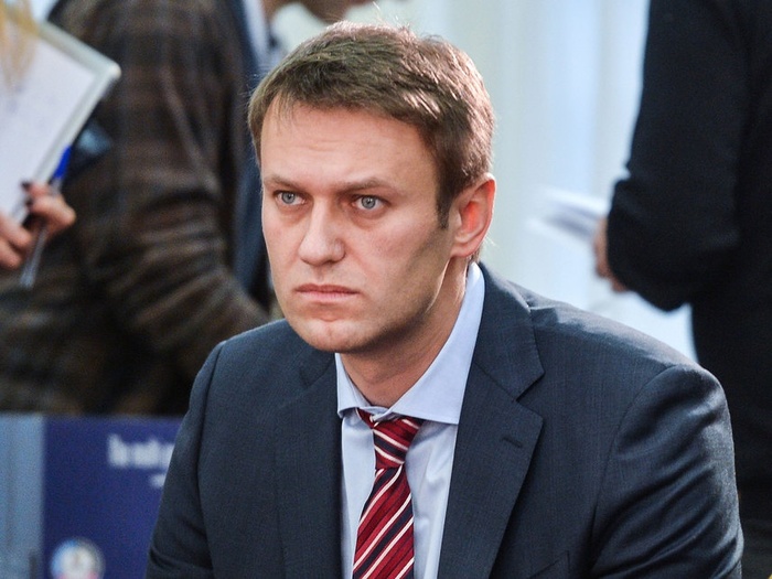 The Supreme Court of the Russian Federation recognized as legitimate the CEC's refusal to register Navalny as a presidential candidate. - , Alexey Navalny, Politics, Supreme Court