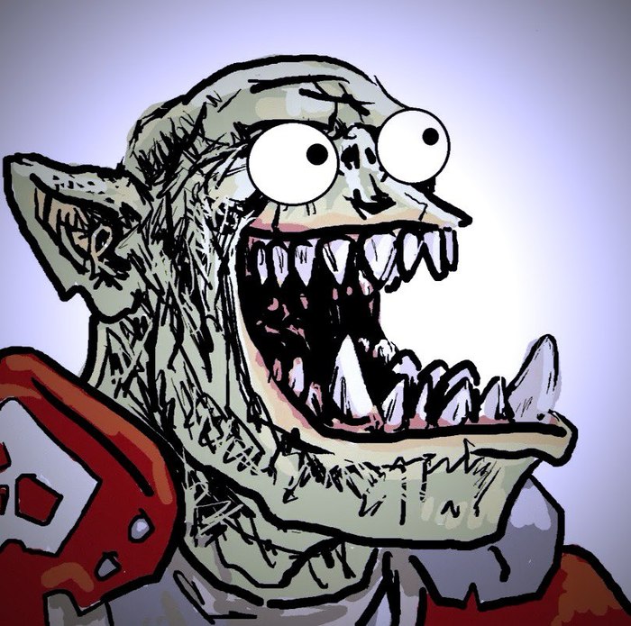 НАСТАЙАЩИХ БОГА ТОЛЬКА 2