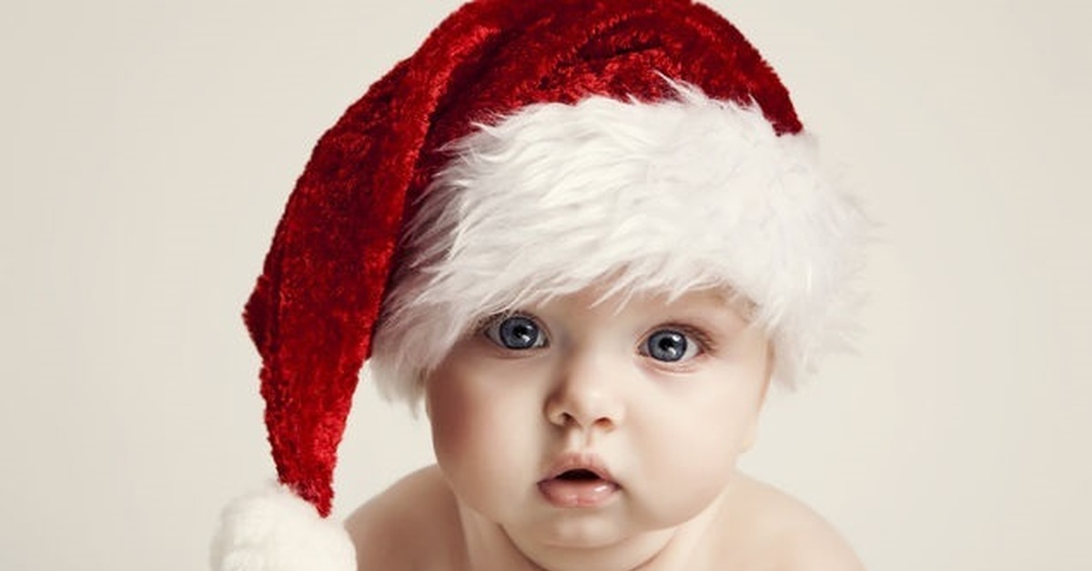 Little santa