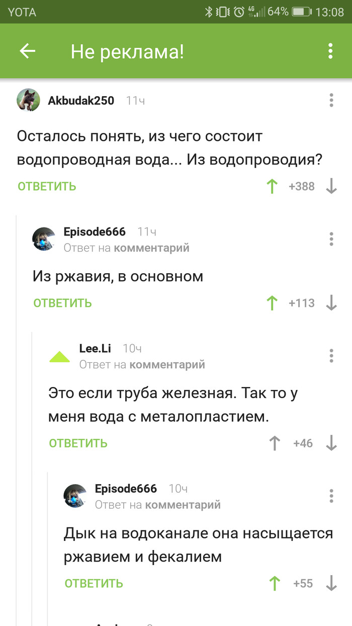 ������ ������������� ����