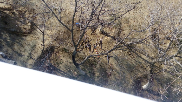 Посленовогоднее.