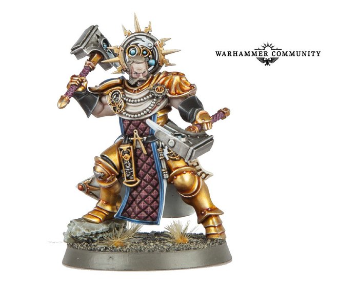    "Malign Portents" Warhammer: Age of Sigmar, Malign Protents, Aos News, 