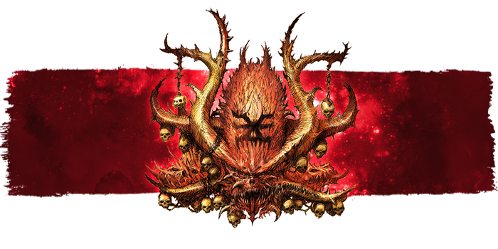   :   Warhammer 40k, Wh News, , Chaos Daemons, 