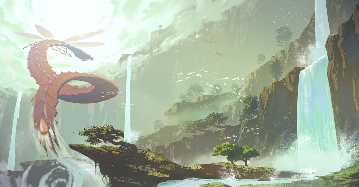 Wallpapers made. Made in Abyss бездна. Made in Abyss Art. Made in Abyss арт. Созданный в бездне пейзажи.