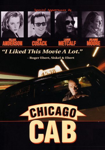 " " (Chicago Cab).  (1997). , 