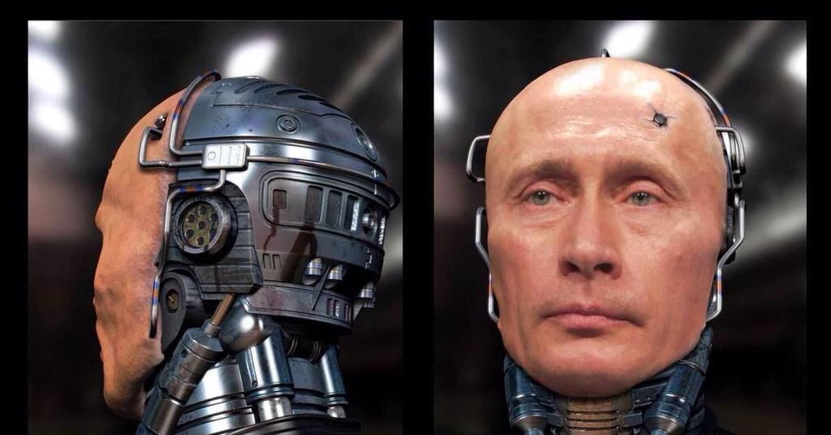 Выборы 2090 | Пикабу